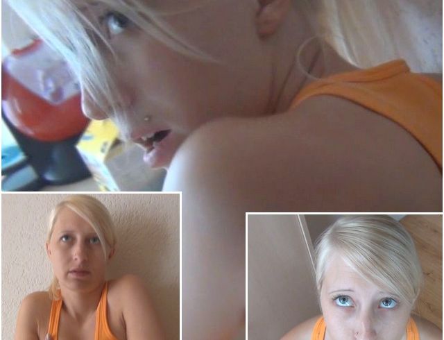 Oh nein! Was macht Papa's Kumpel hier??